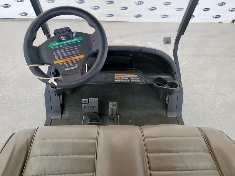 2022 CLUB CAR TEMPO FLA #3255523065