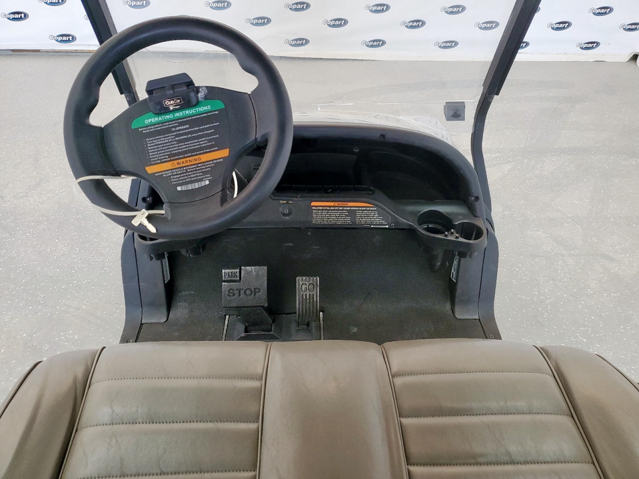 Lot #3255523065 2022 CLUB CAR TEMPO FLA