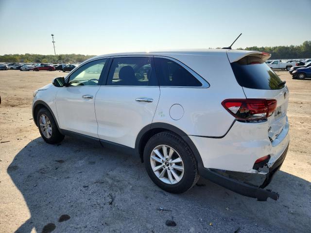 2019 KIA SORENTO L - 5XYPG4A33KG573062