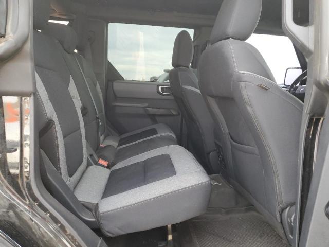 2022 FORD BRONCO BAS 1FMDE5BHXNLA93226