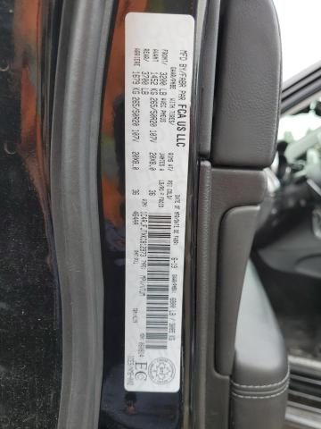 2019 JEEP GRAND CHER - 1C4RJFJTXKC812973