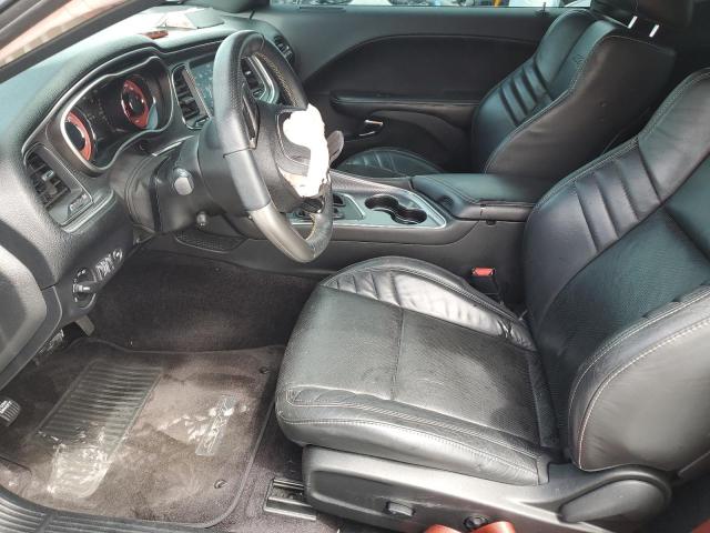 2019 DODGE CHALLENGER SRT HELLCAT 2C3CDZC90KH505684