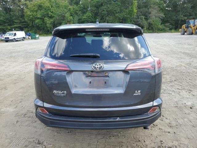2017 TOYOTA RAV4 LE JTMBFREV2HJ710233