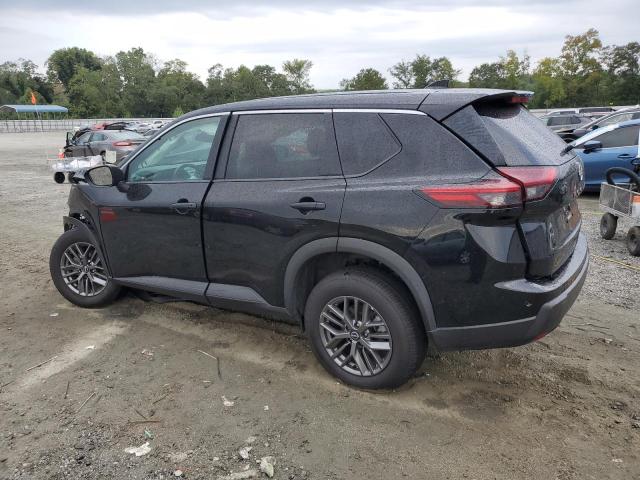 2024 NISSAN ROGUE S #3268319028