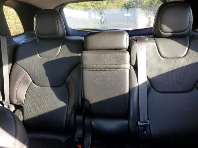 2016 JEEP CHEROKEE T 1C4PJMBS3GW310359