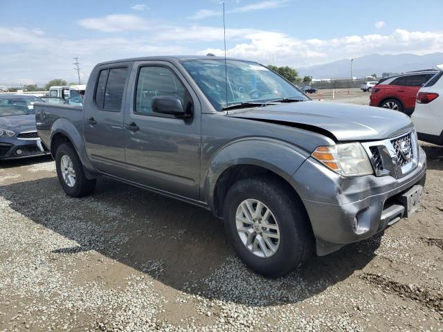 2016 NISSAN FRONTIER S 1N6AD0ER2GN739722
