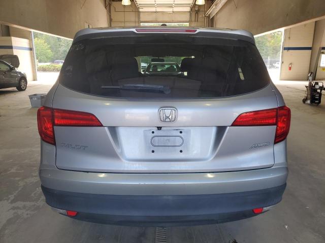 2017 HONDA PILOT EX 5FNYF6H39HB088997