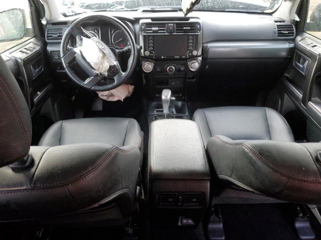 2024 TOYOTA 4RUNNER SR5 PREMIUM #3297238378