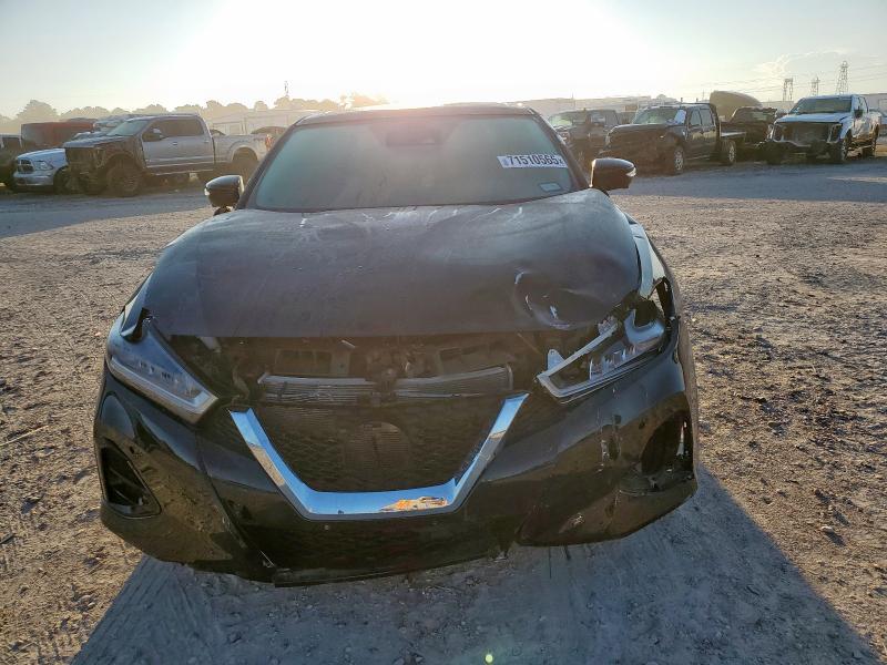 2021 NISSAN MAXIMA PLA 1N4AA6FVXMC510986