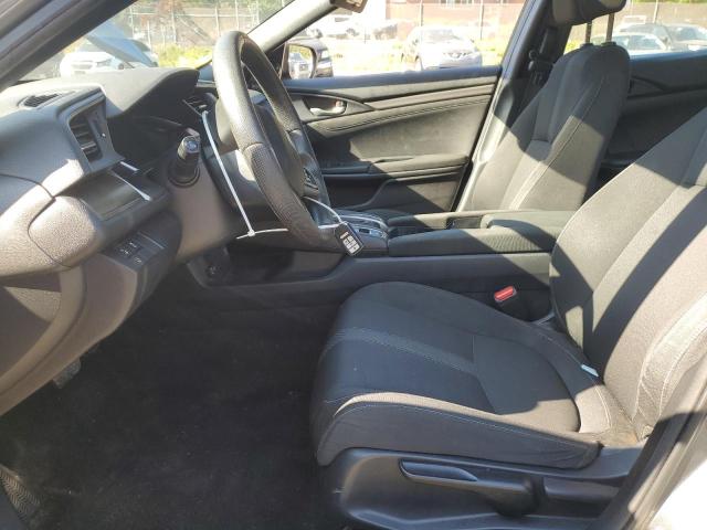 2019 HONDA CIVIC EX SHHFK7H64KU412351