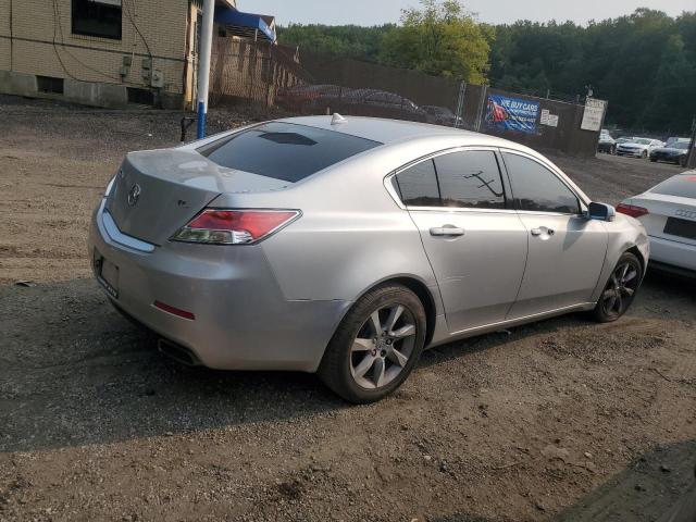 2012 ACURA TL - 19UUA8F24CA027403