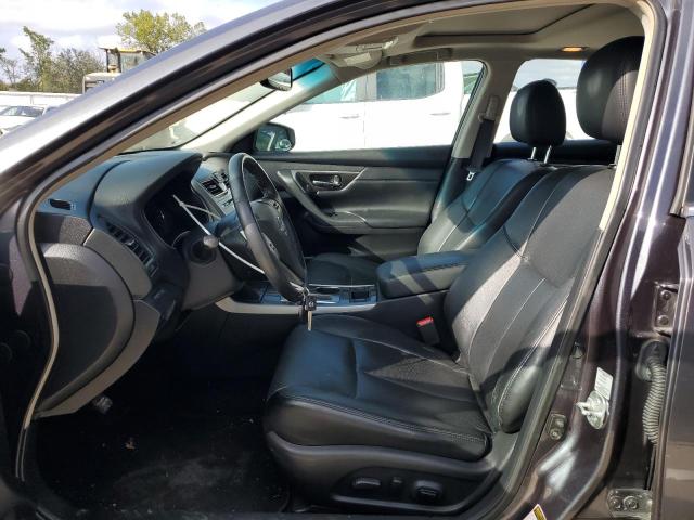 2013 NISSAN ALTIMA 2.5 - 1N4AL3AP6DN414178