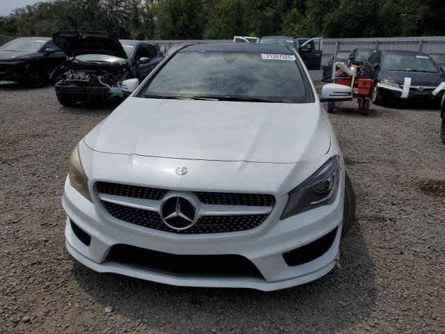 2015 MERCEDES-BENZ CLA 250 4M WDDSJ4GBXFN273887