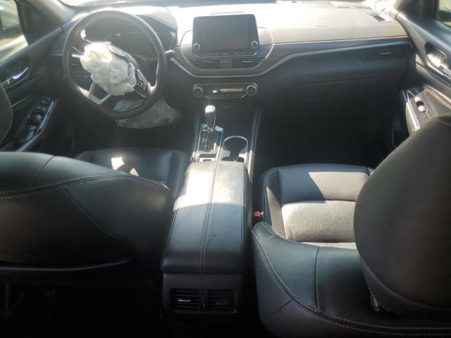 2020 NISSAN ALTIMA PLA 1N4AL4FV5LC172670