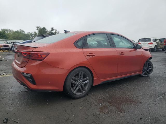 2020 KIA FORTE GT LINE - 3KPF34AD2LE235554