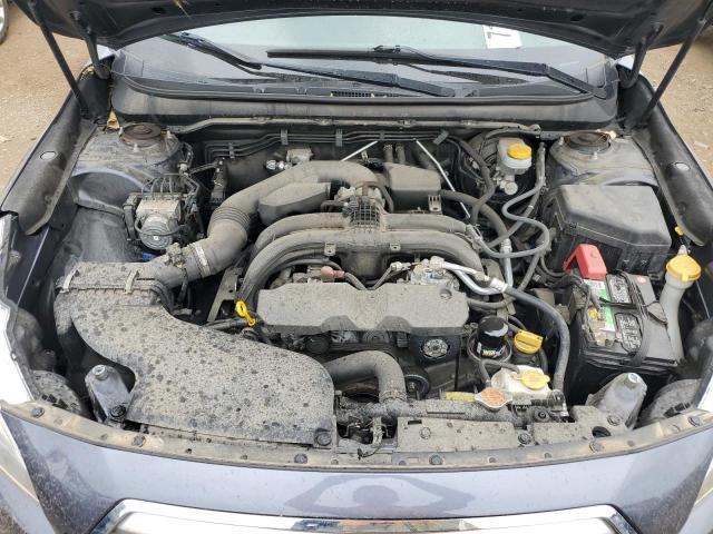 2016 SUBARU OUTBACK 2.5I PREMIUM - 4S4BSBFC9G3342311