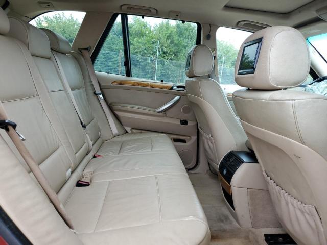 2003 BMW X5 3.0I #3276379677