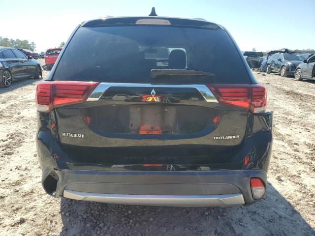 2017 MITSUBISHI OUTLANDER JA4AD2A37HZ013004