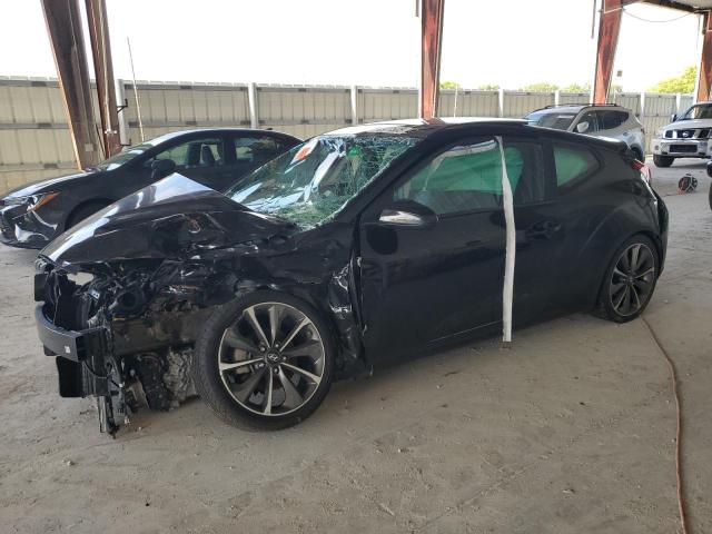 2020 HYUNDAI VELOSTER B KMHTG6AF1LU029613