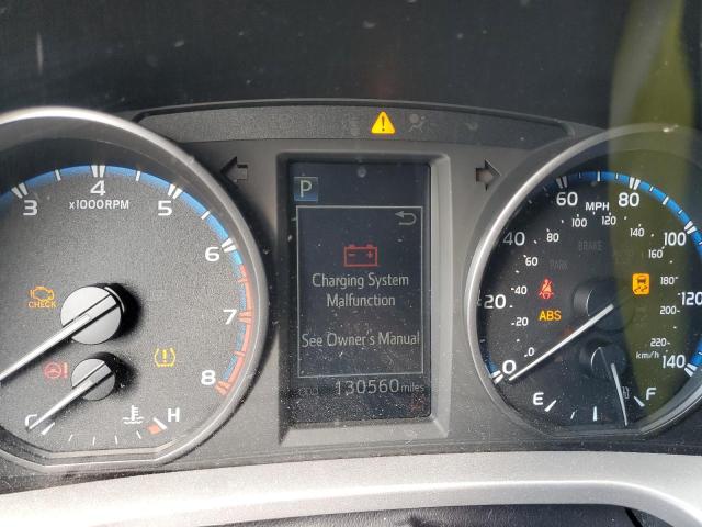 2017 TOYOTA RAV4 LE JTMZFREV8HJ134517
