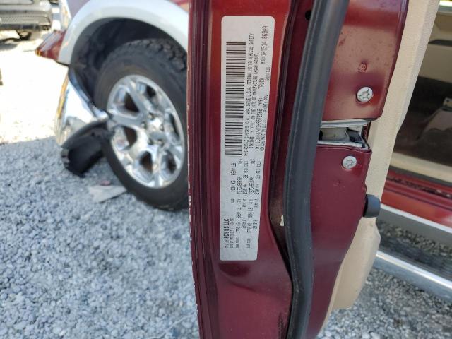 2017 RAM 1500 LARAM 1C6RR7NT3HS572566