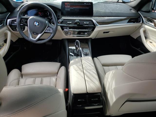 2021 BMW 530 XI - WBA13BJ00MCF06468