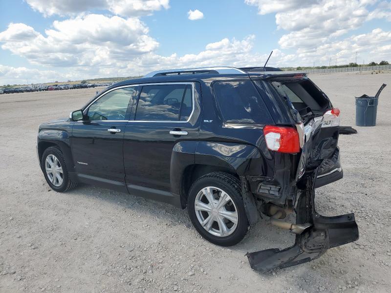 2017 GMC TERRAIN SLT 2GKALPEK2H6326520