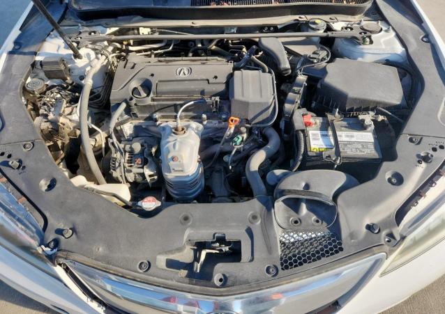 2016 ACURA TLX 19UUB1F32GA008089