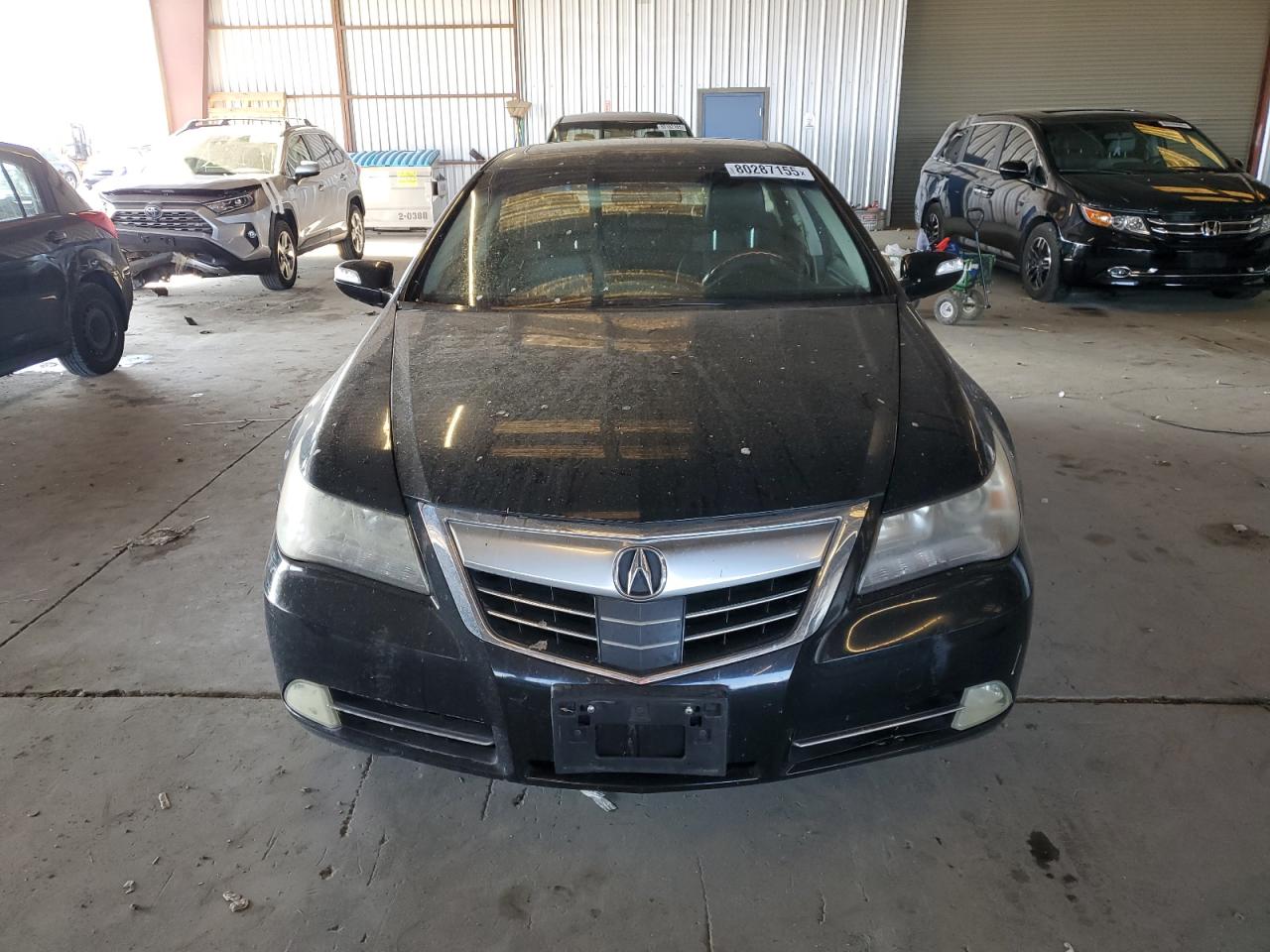 ACURA RL