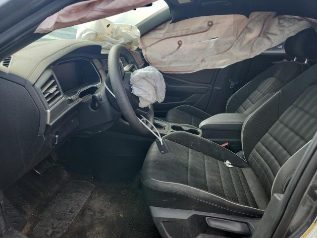2022 VOLKSWAGEN JETTA SPOR 3VWBM7BU7NM033844