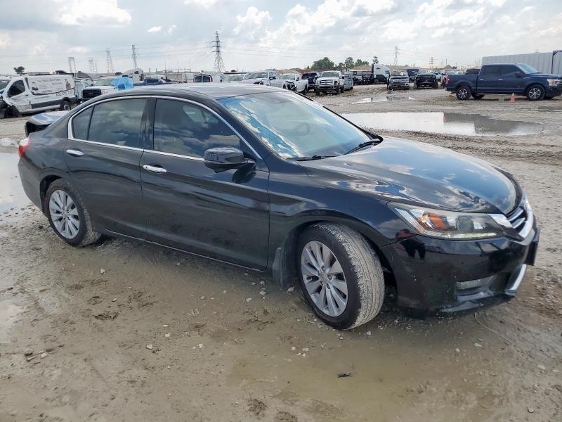 2015 HONDA ACCORD EXL - 1HGCR3F80FA013191