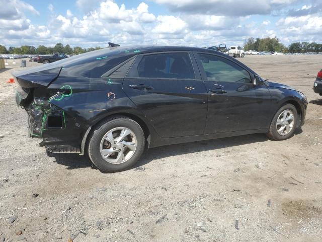 2021 HYUNDAI ELANTRA SE KMHLL4AGXMU137402