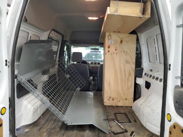 2012 FORD TRANSIT CO #3247034763