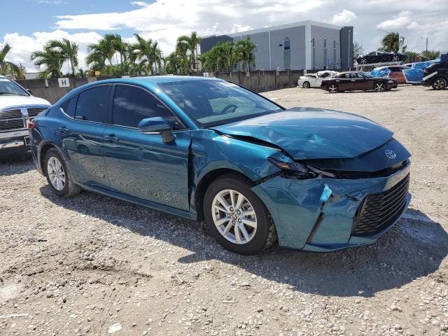 2025 TOYOTA CAMRY XSE 4T1DAACK0SU611493