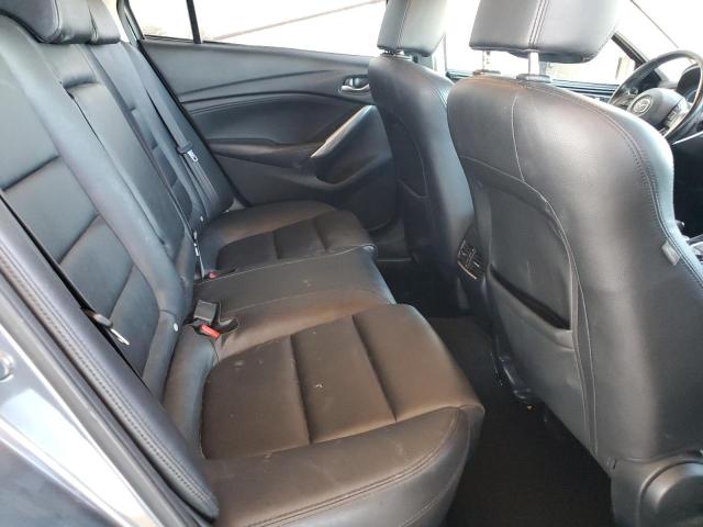 2015 MAZDA 6 TOURING - JM1GJ1V56F1186460