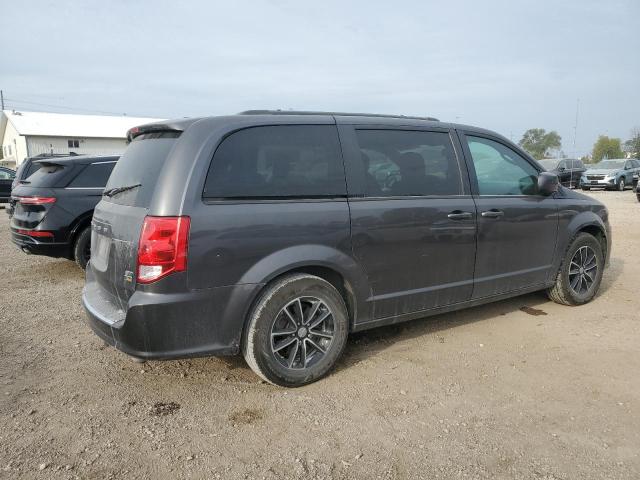 2018 DODGE GRAND CARAVAN GT #3284615331
