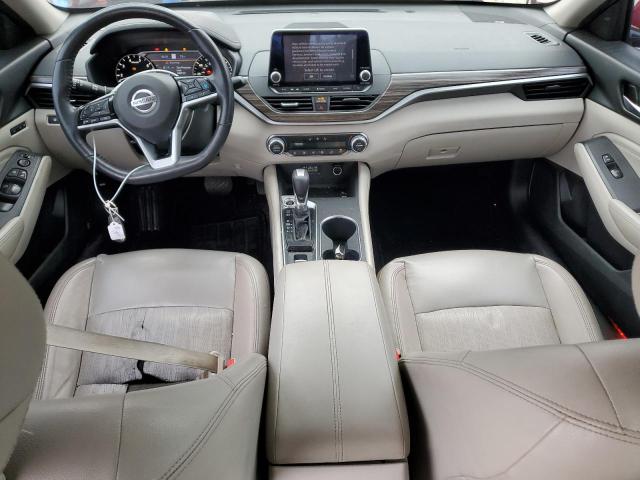 2019 NISSAN ALTIMA PLA 1N4BL4FV2KC112722