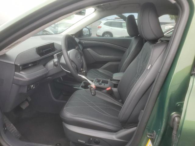 2025 FORD MUSTANG MACH-E SELECT 3FMTK1R45SMA07718