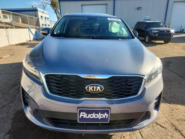 2020 KIA SORENTO L 5XYPG4A39LG623853