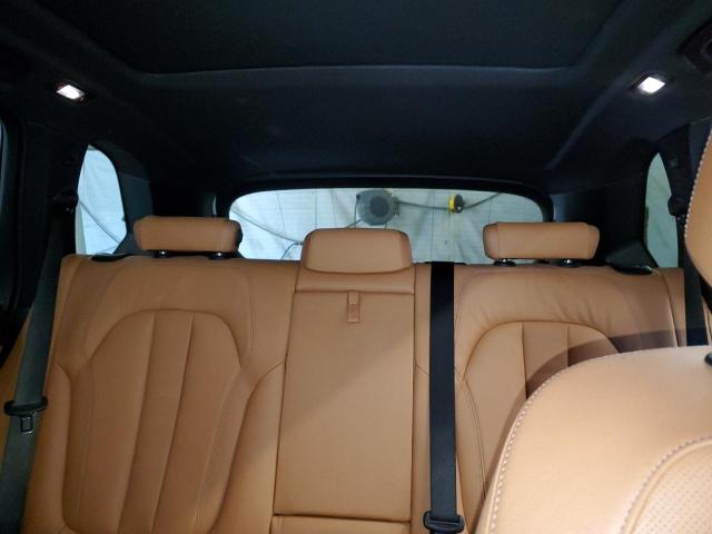 2021 BMW X5 XDRIVE4 5UXTA6C03M9H96223