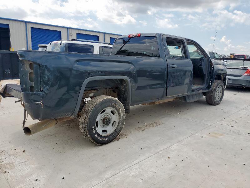 2018 GMC SIERRA K35 1GT42VCY5JF152557