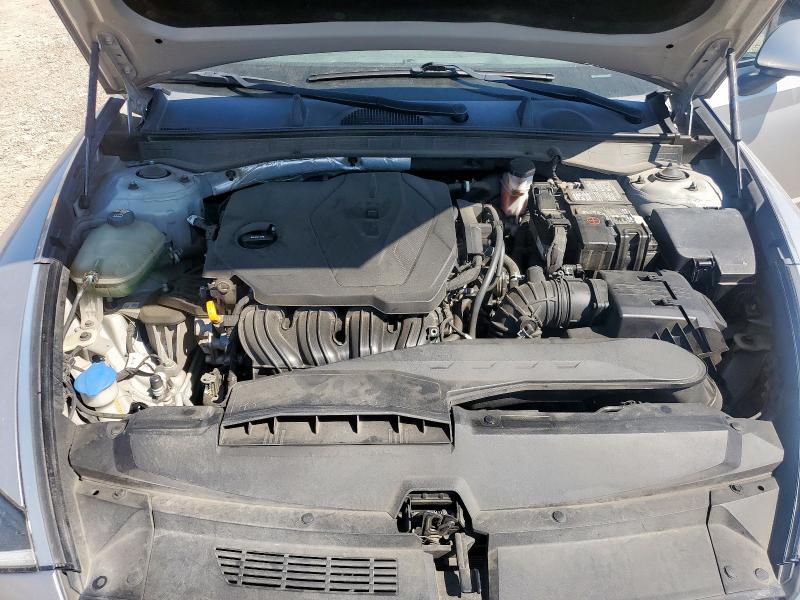 2020 HYUNDAI SONATA SE 5NPEG4JA7LH010984