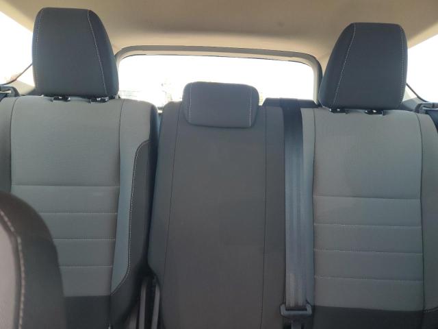 2019 FORD ESCAPE S 1FMCU0F77KUB96094
