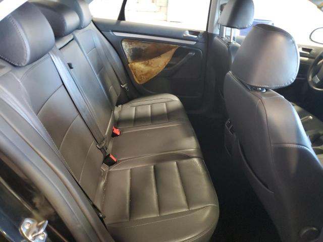 2008 VOLKSWAGEN JETTA WOLF #3234781381