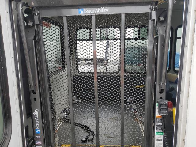 2016 FORD ECONOLINE VAN E-350 #3291410158