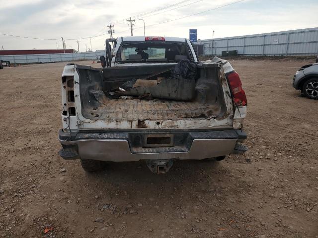 2018 CHEVROLET SILVERADO - 1GC1KUEG0JF129947