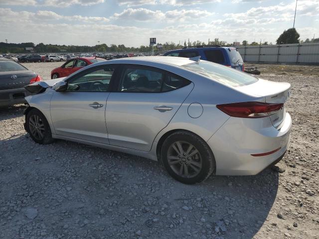 2018 HYUNDAI ELANTRA SE #3282604886