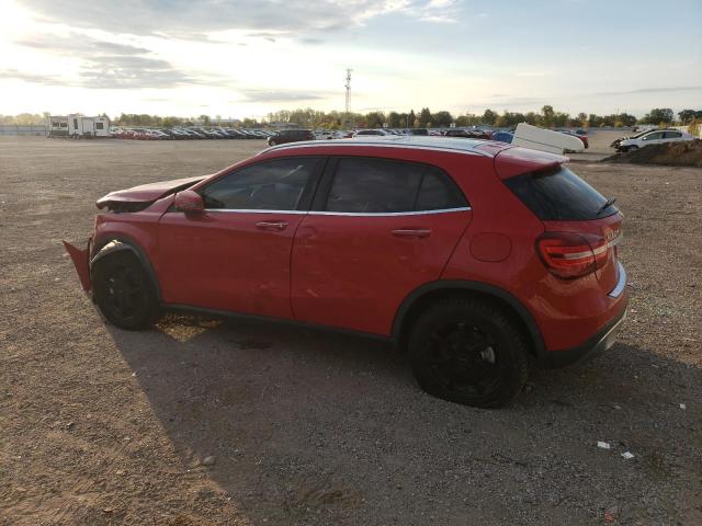2019 MERCEDES-BENZ GLA 250 4M WDCTG4GB4KJ537727