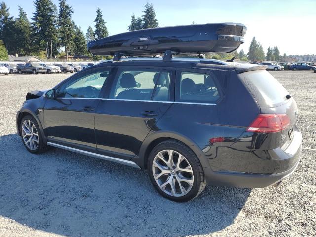 2017 VOLKSWAGEN GOLF ALLTRACK S 3VWH17AU9HM508905