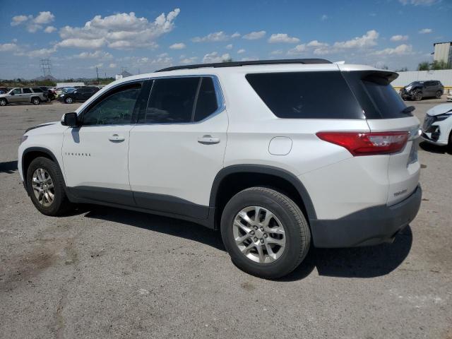 2020 CHEVROLET TRAVERSE LT 1GNERGKW6LJ290630